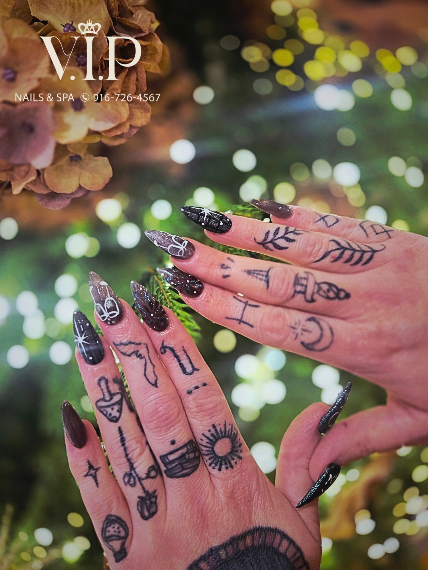 Nail Design