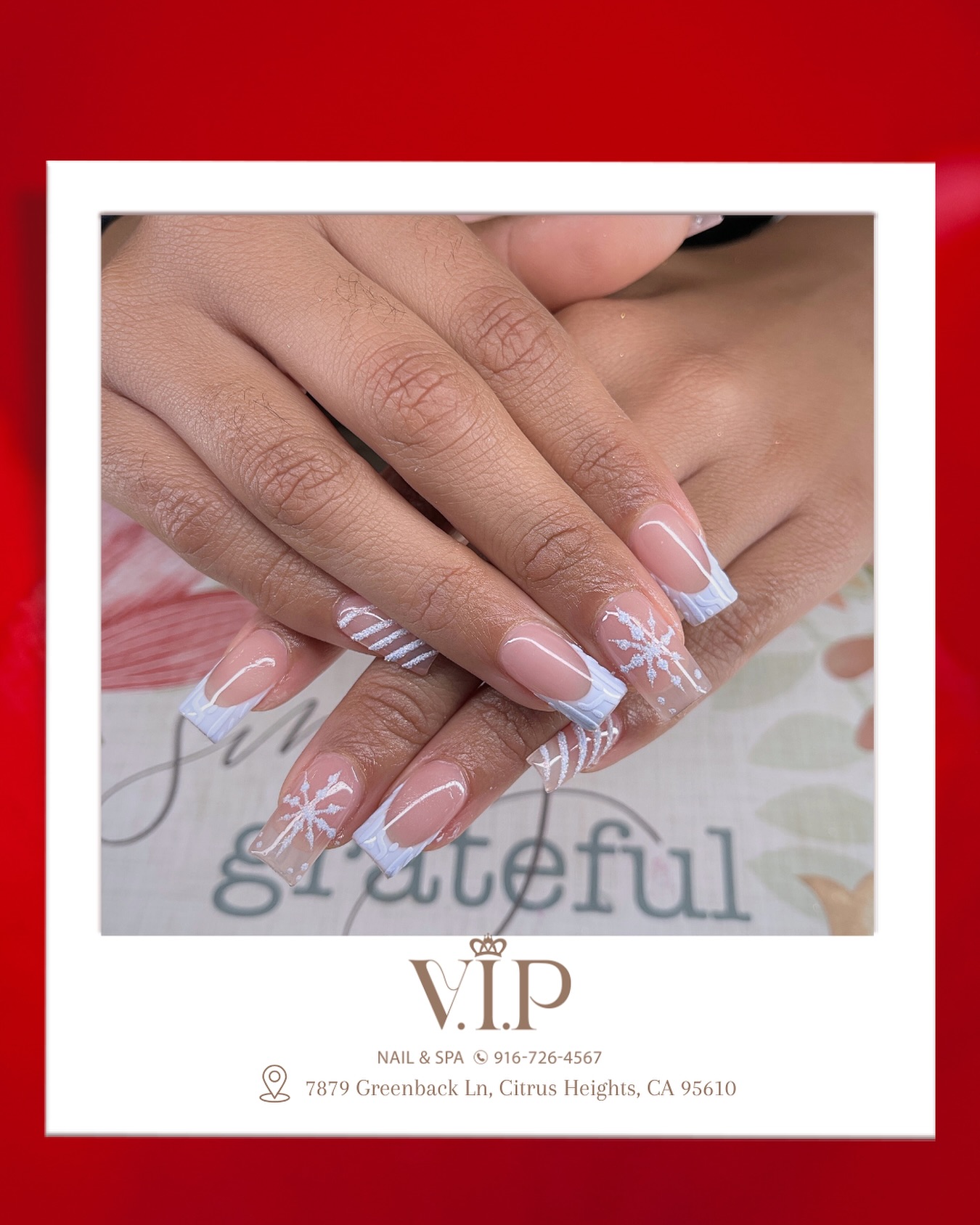 Nail Design