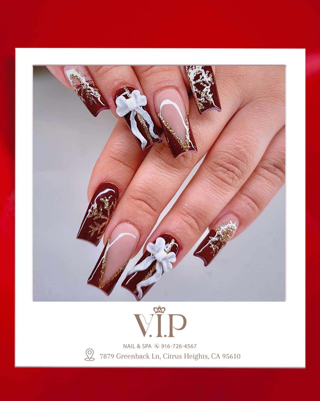 Nail Design