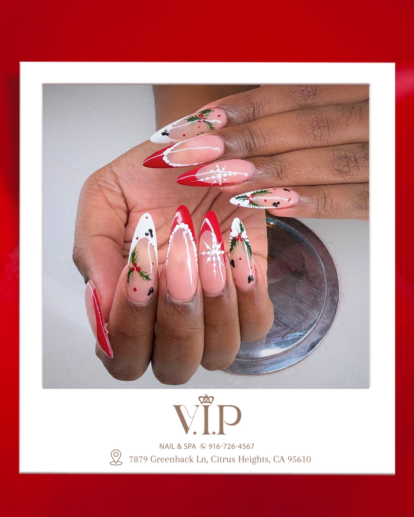 Nail Design