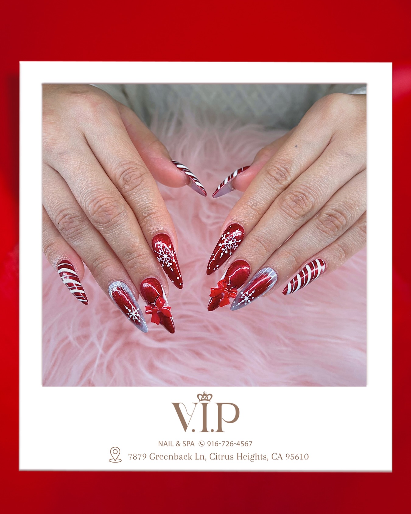 Nail Design