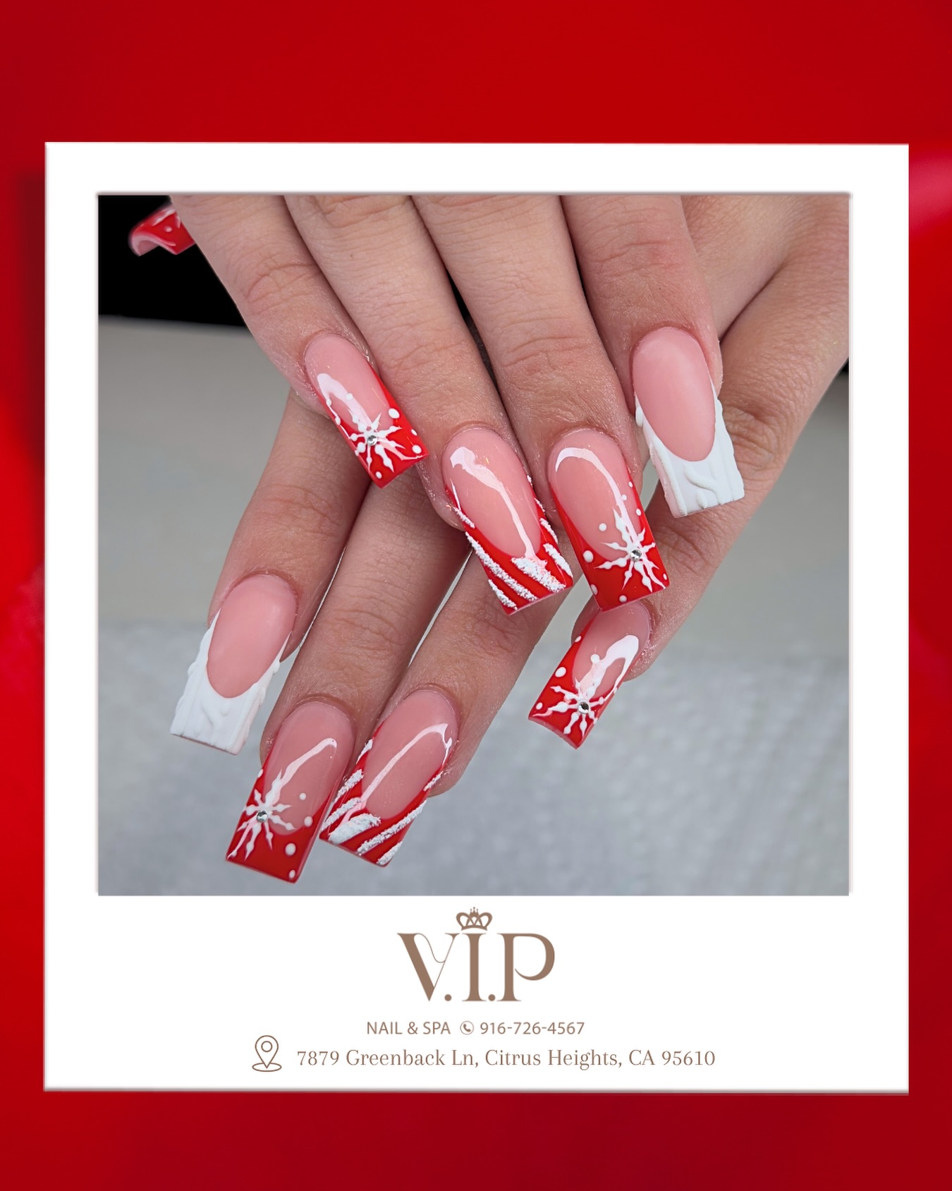 Nail Design
