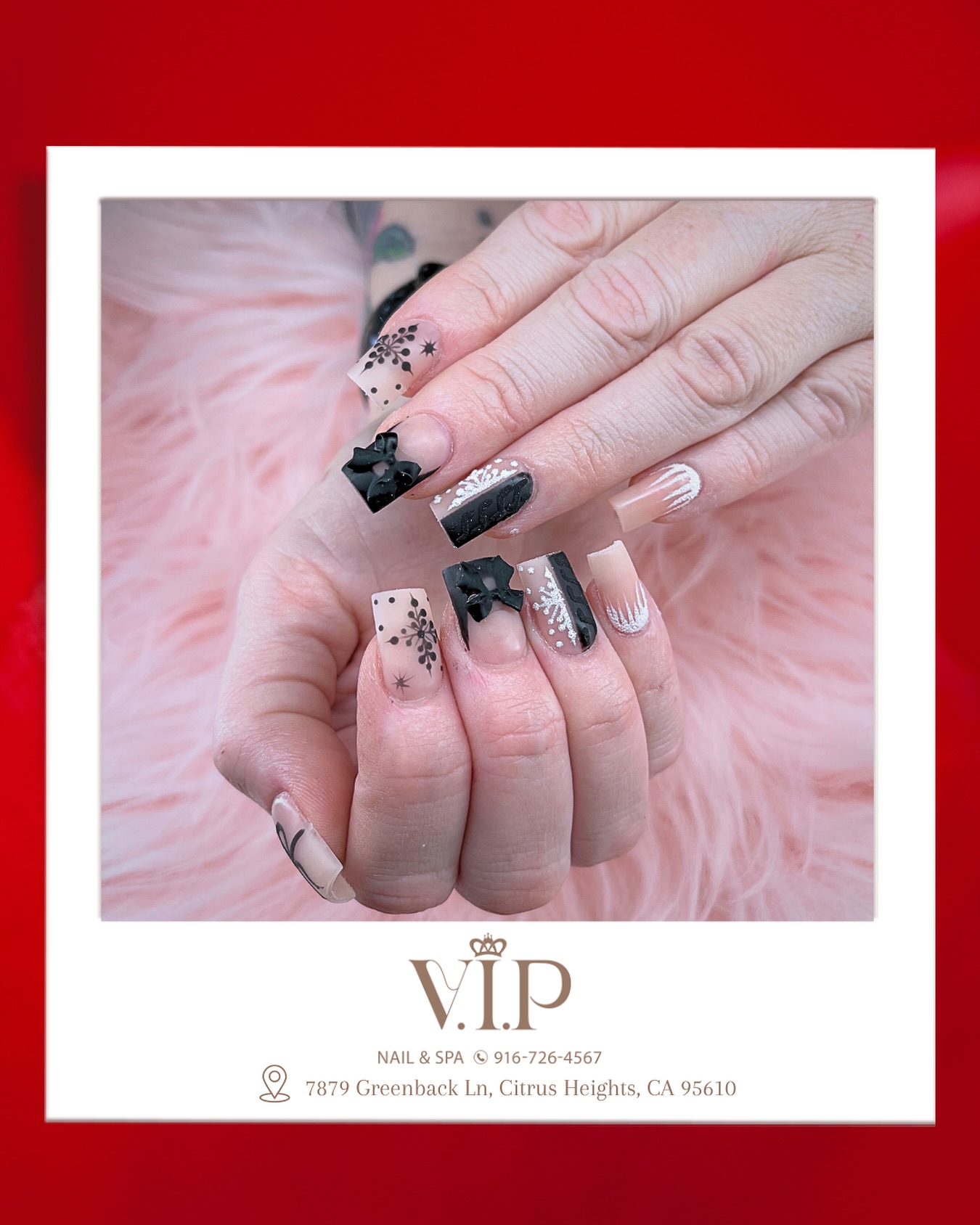 Nail Design