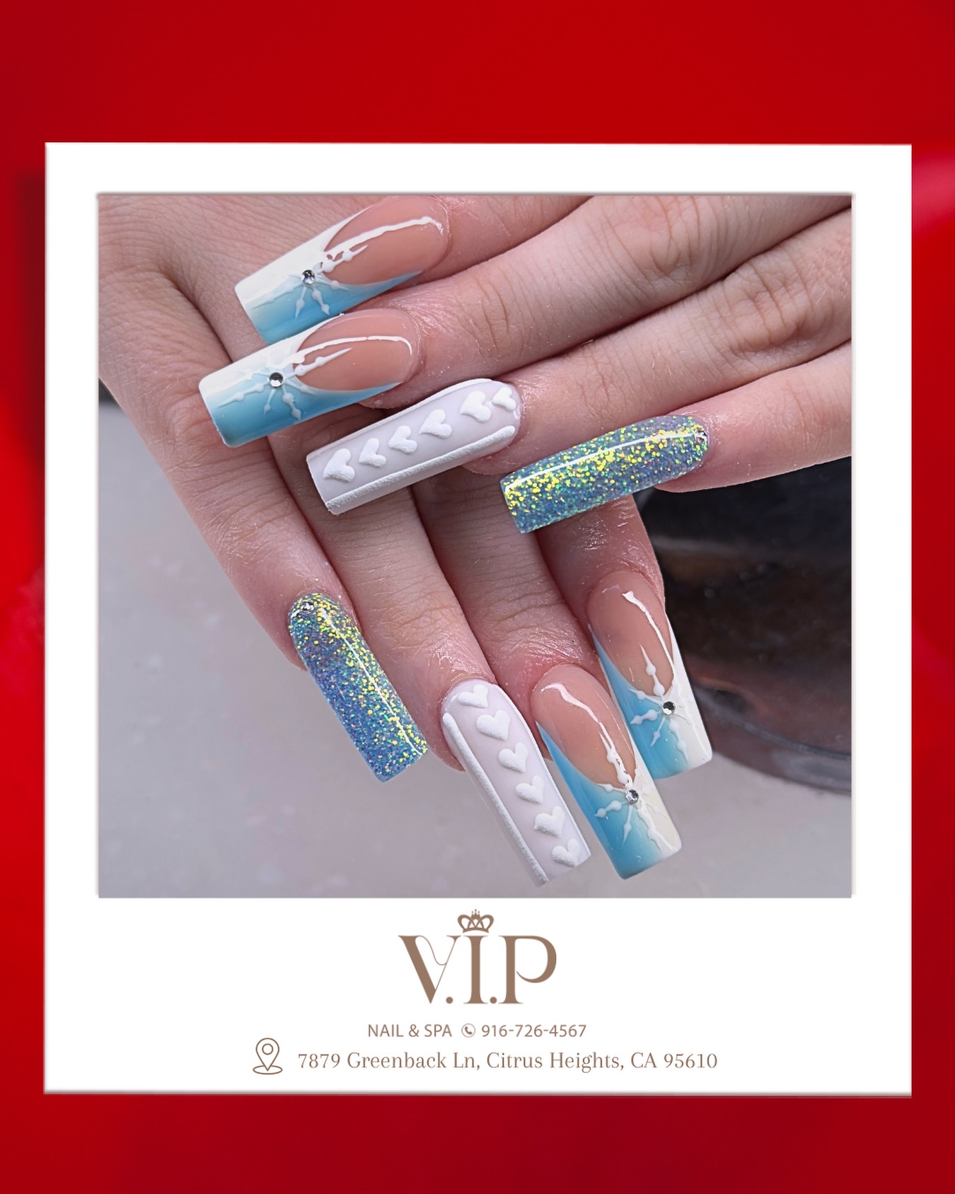 Nail Design