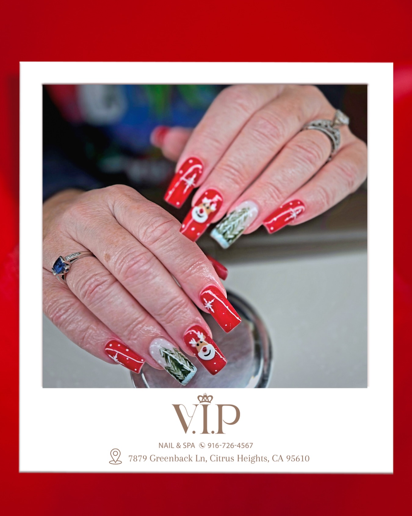 Nail Design