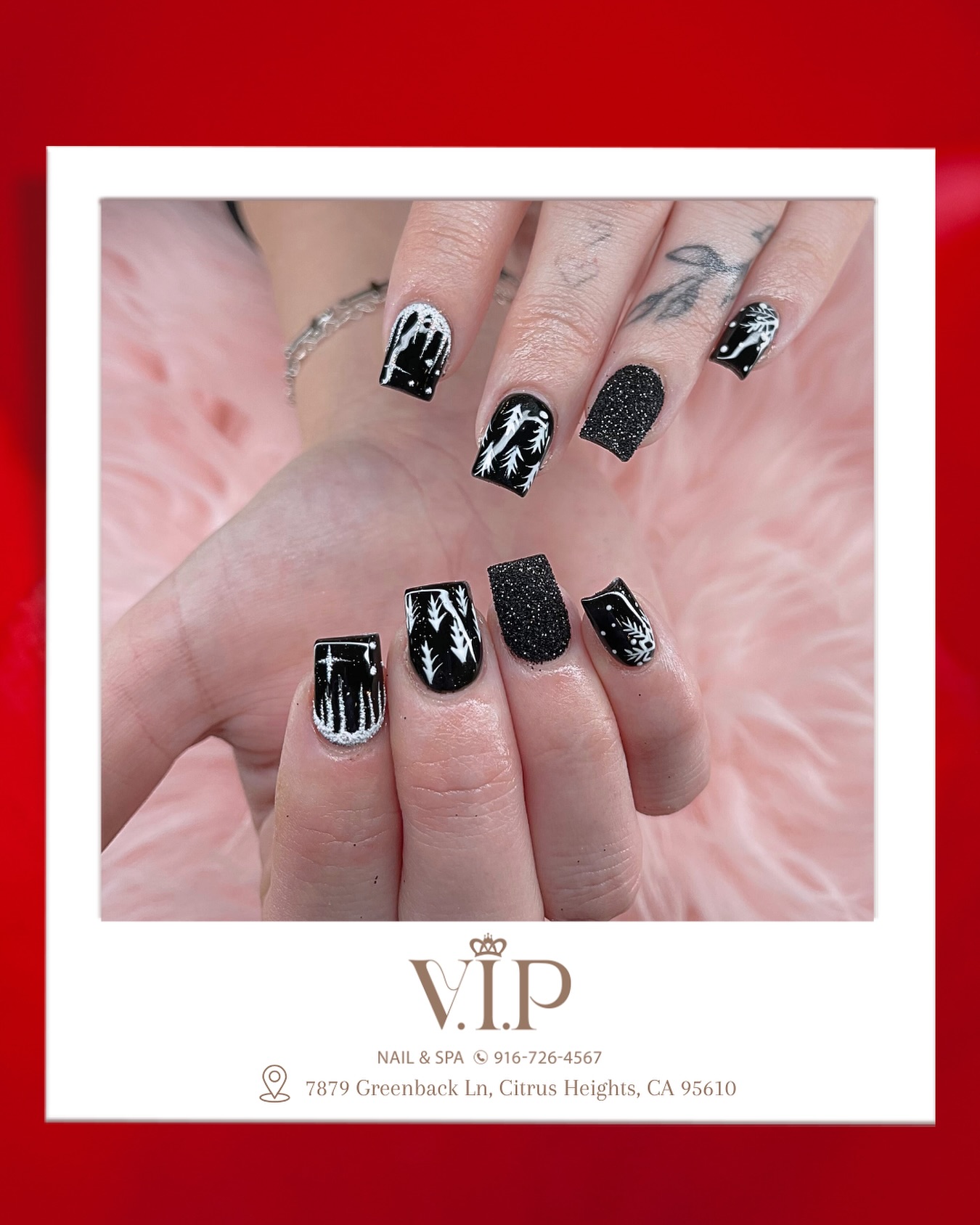 Nail Design