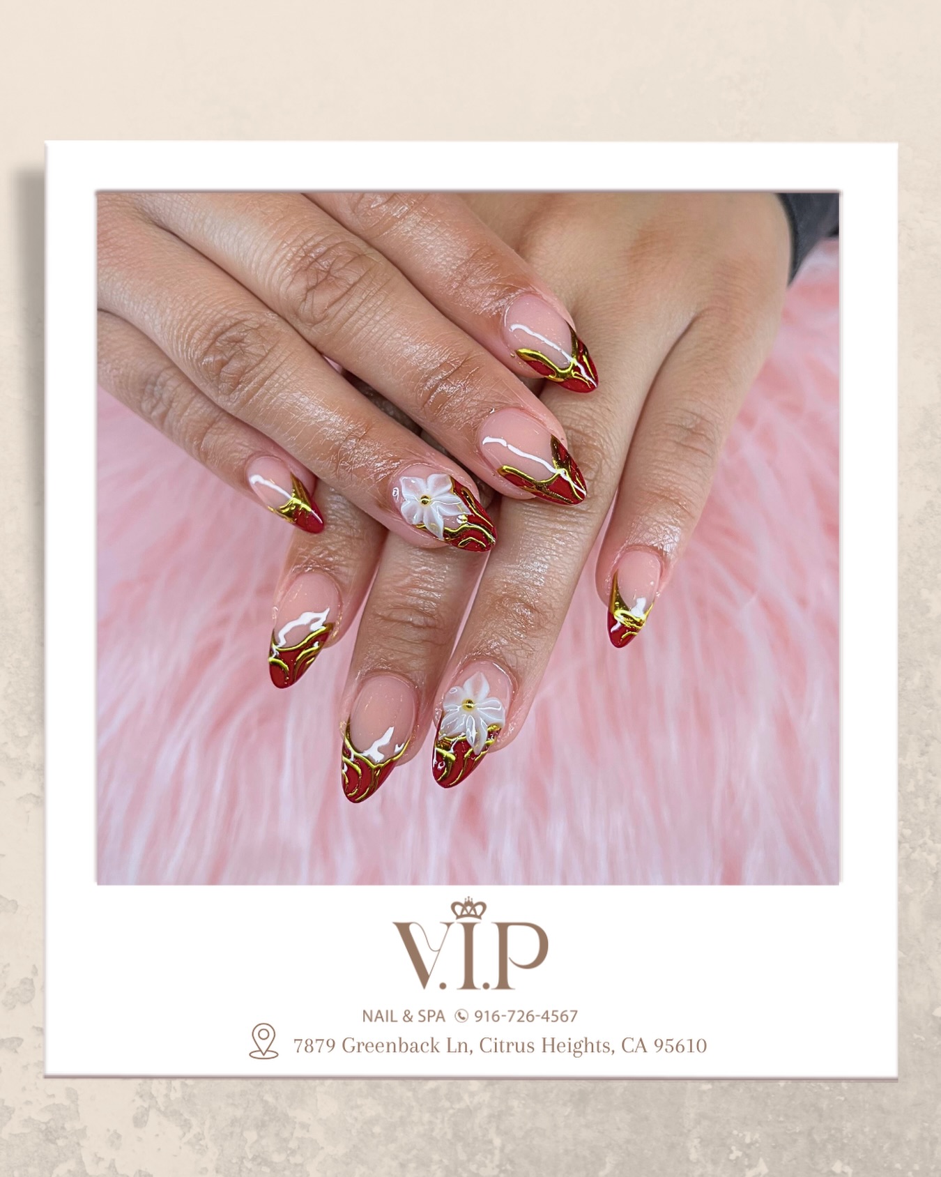 Nail Design