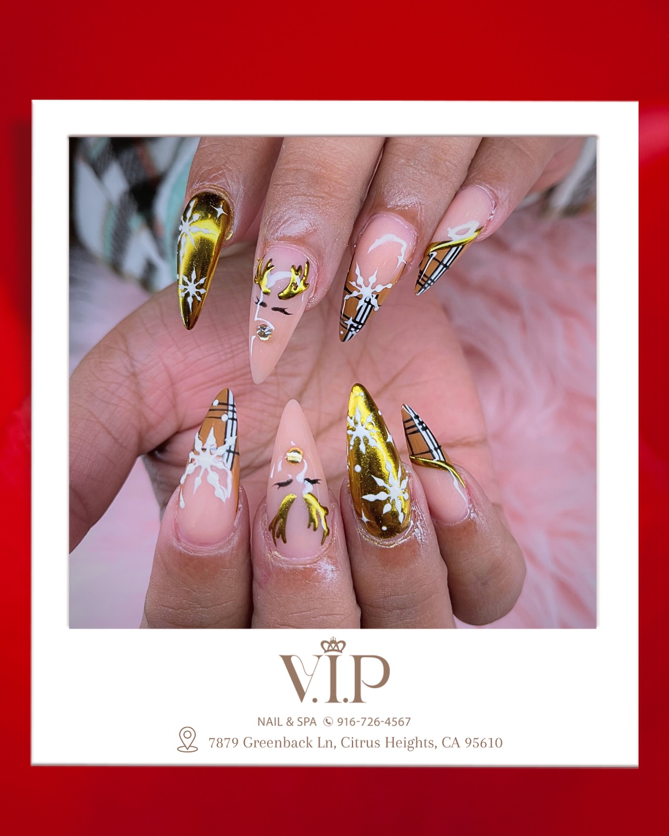 Nail Design