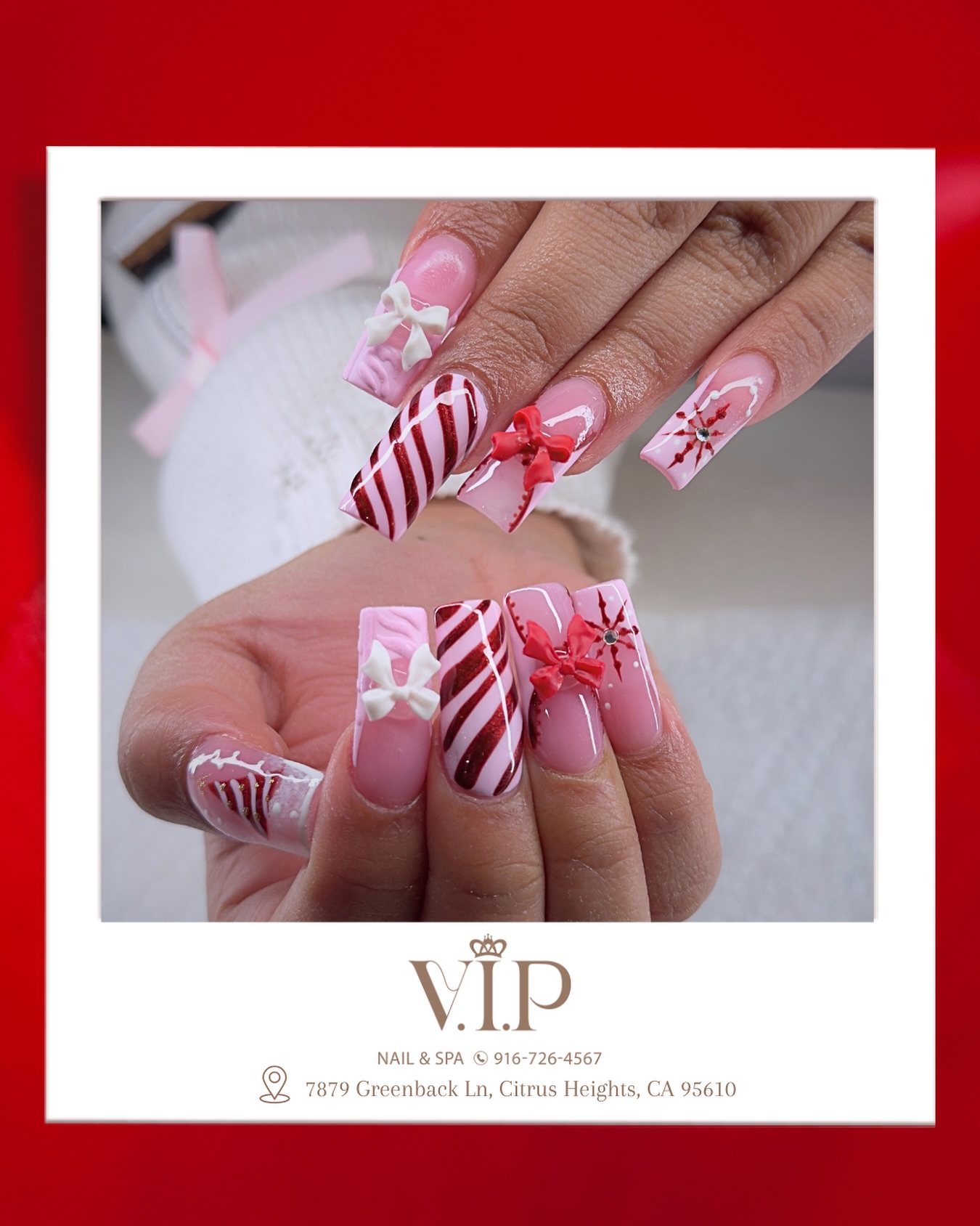 Nail Design
