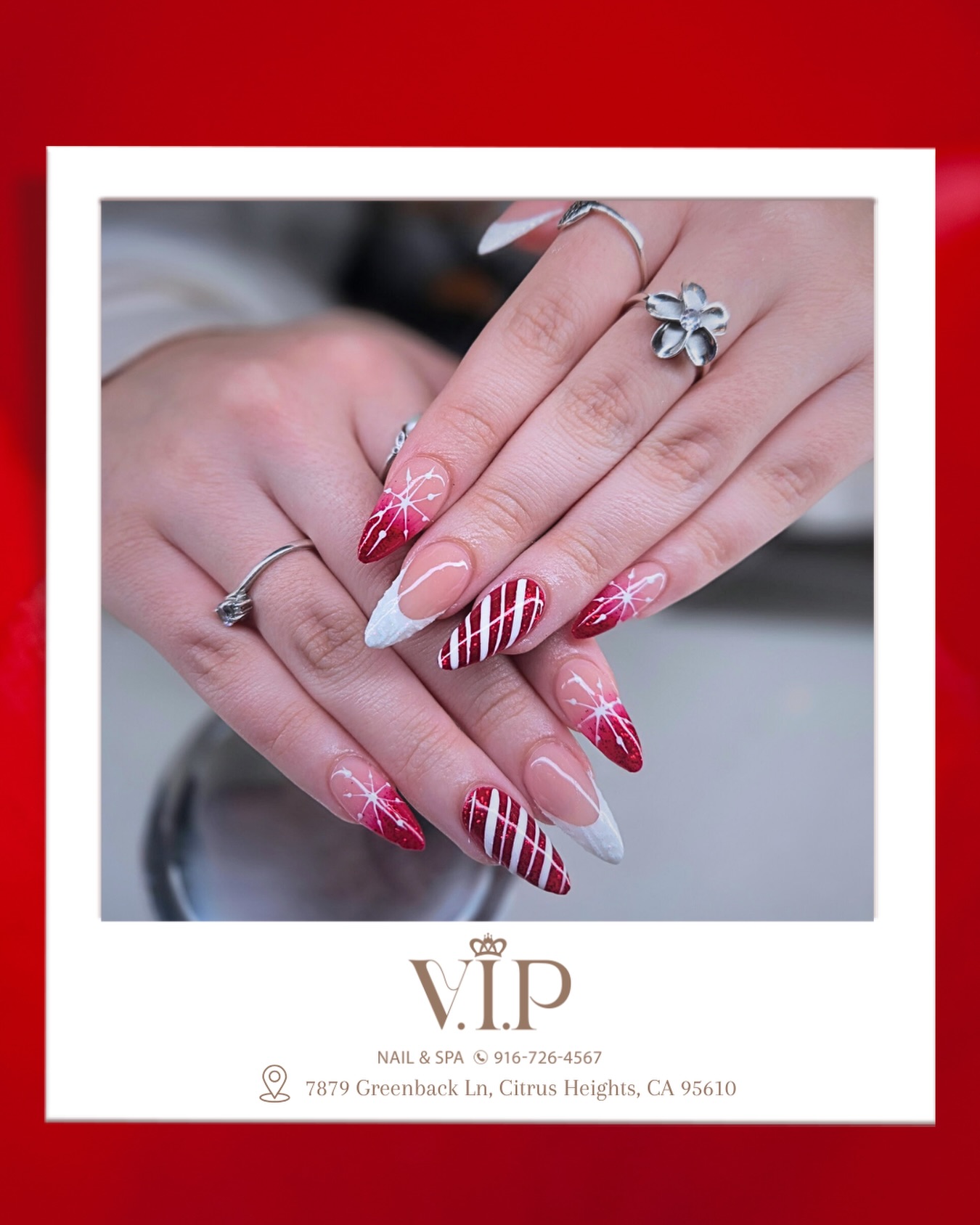 Nail Design