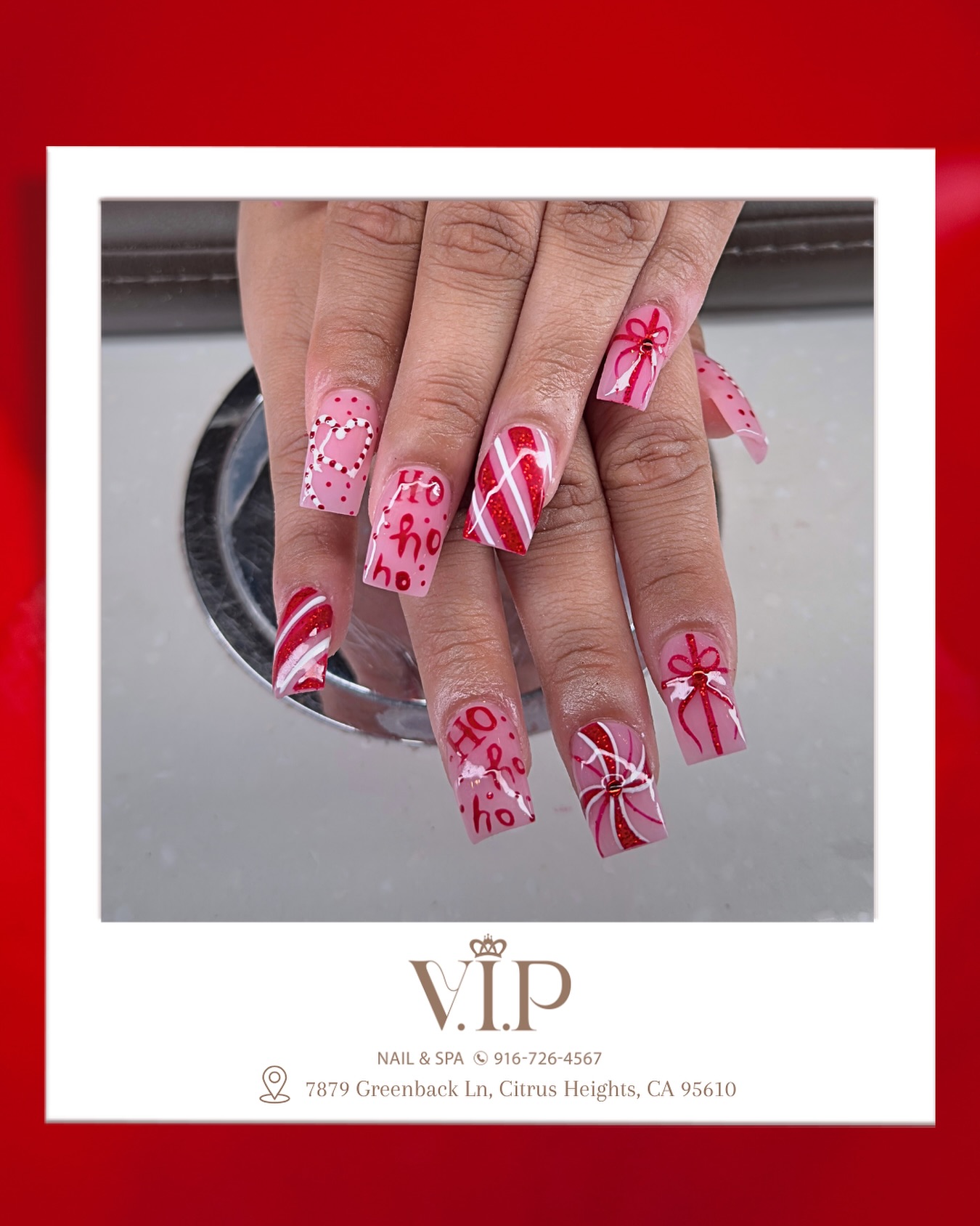 Nail Design
