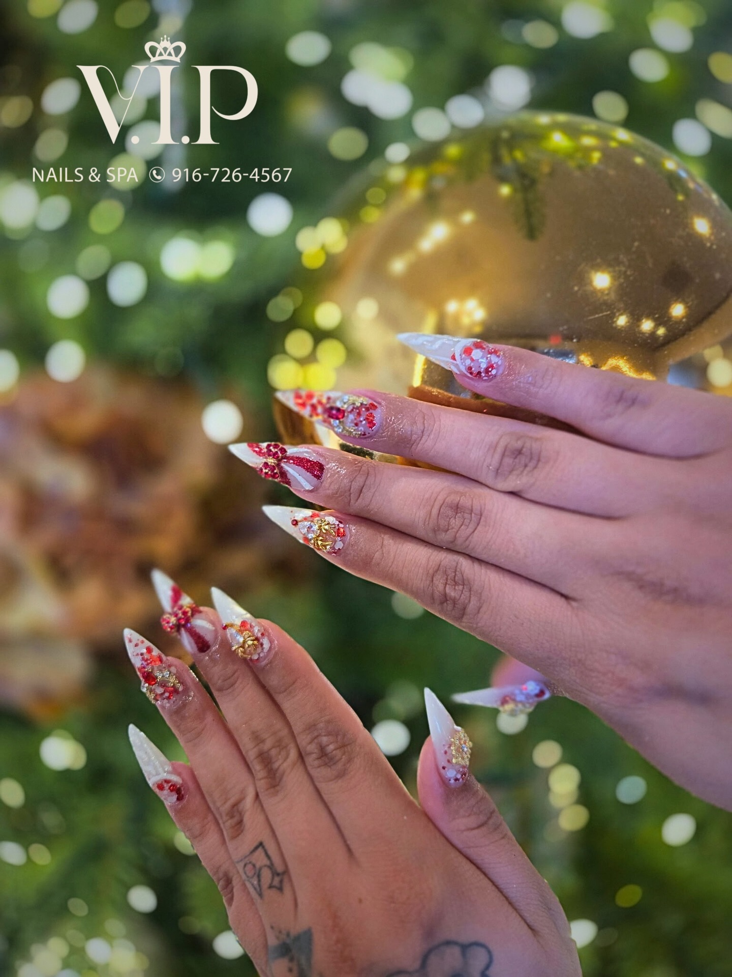 Nail Design