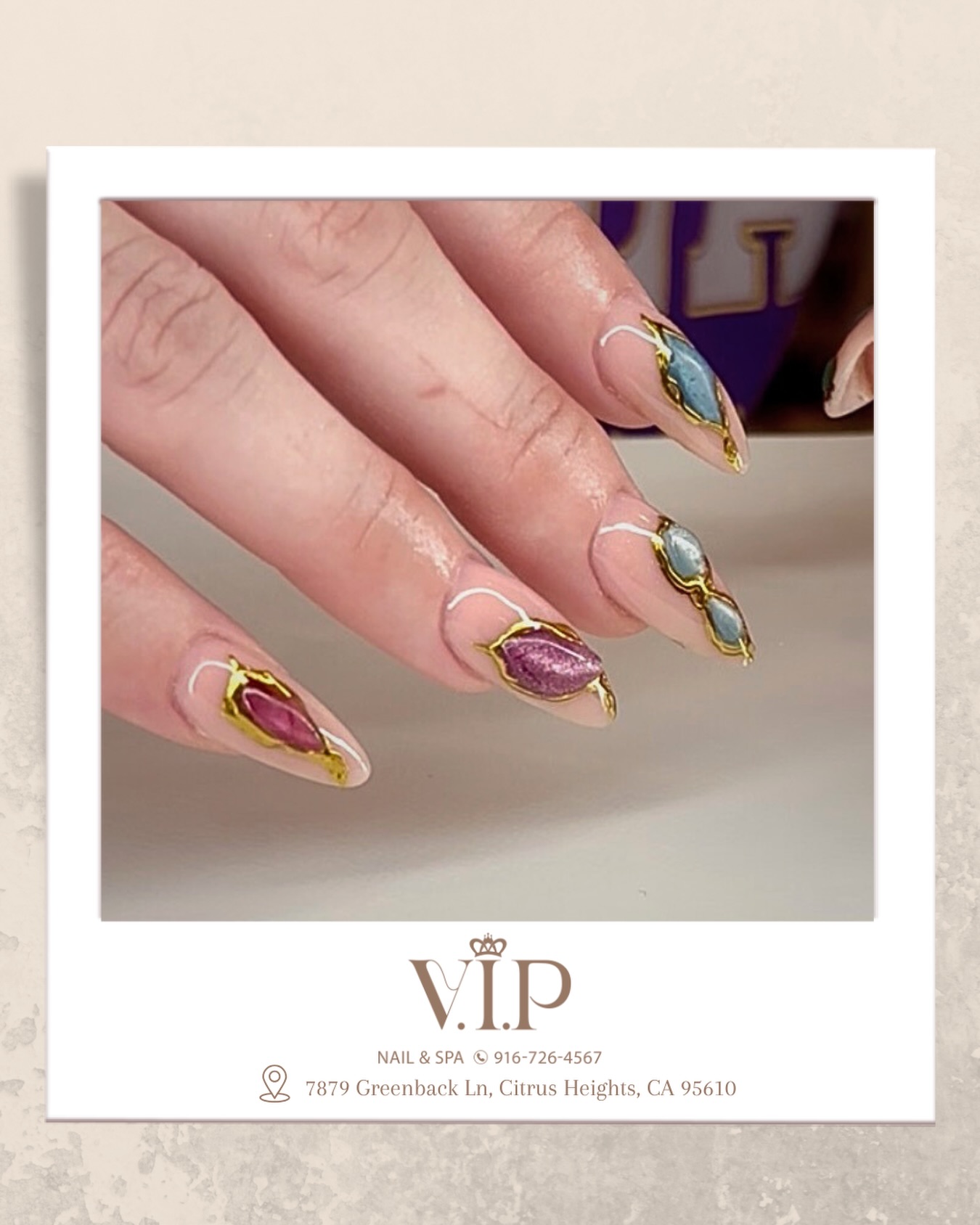 Nail Design