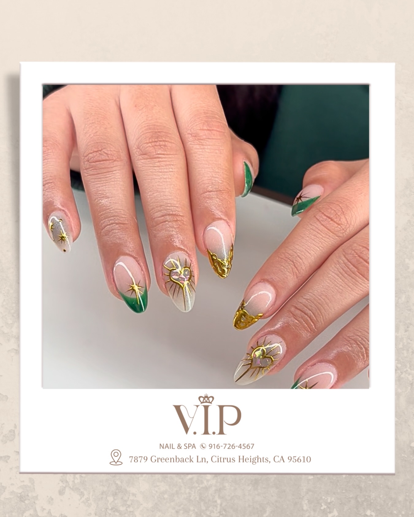 Nail Design