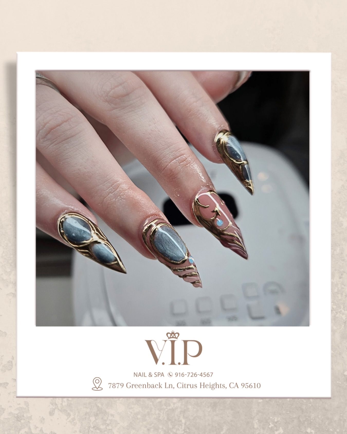 Nail Design