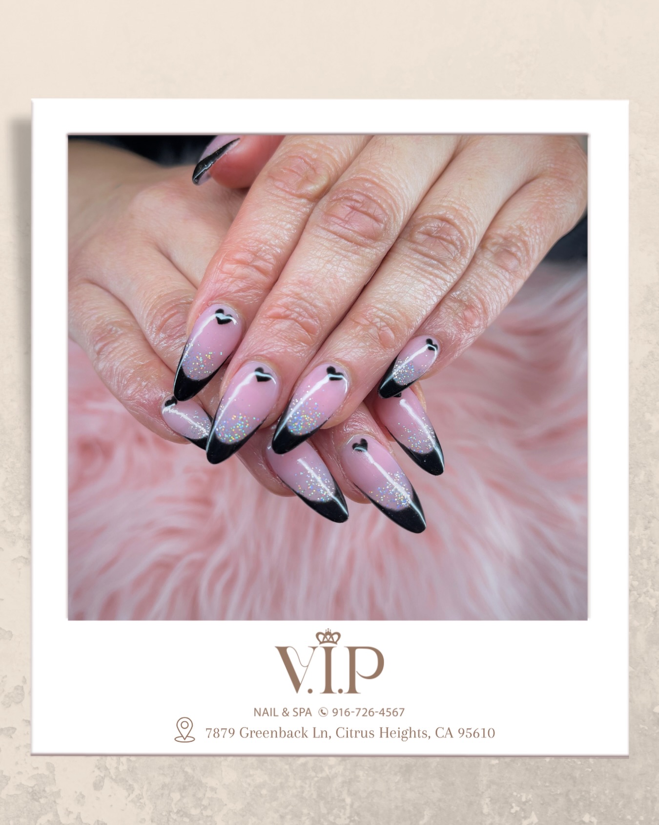 VIP Nail