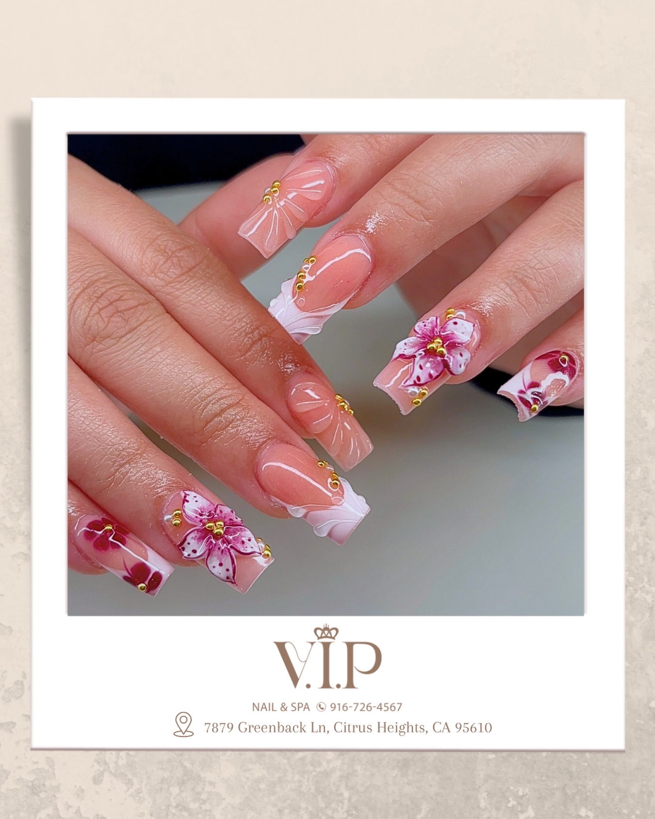 VIP Nail