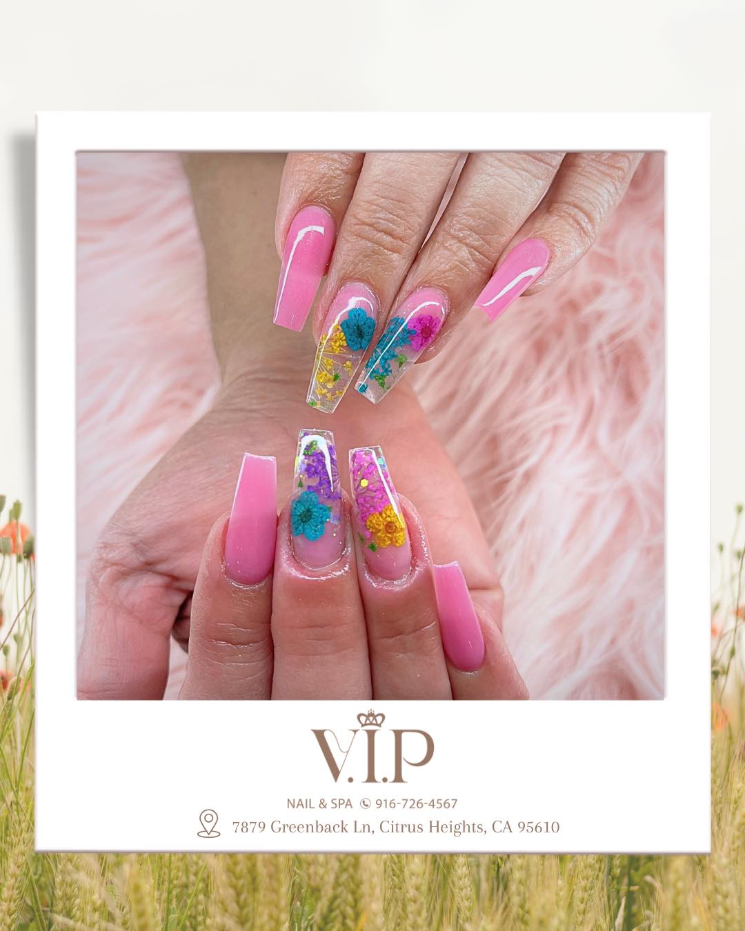 Gel Nails