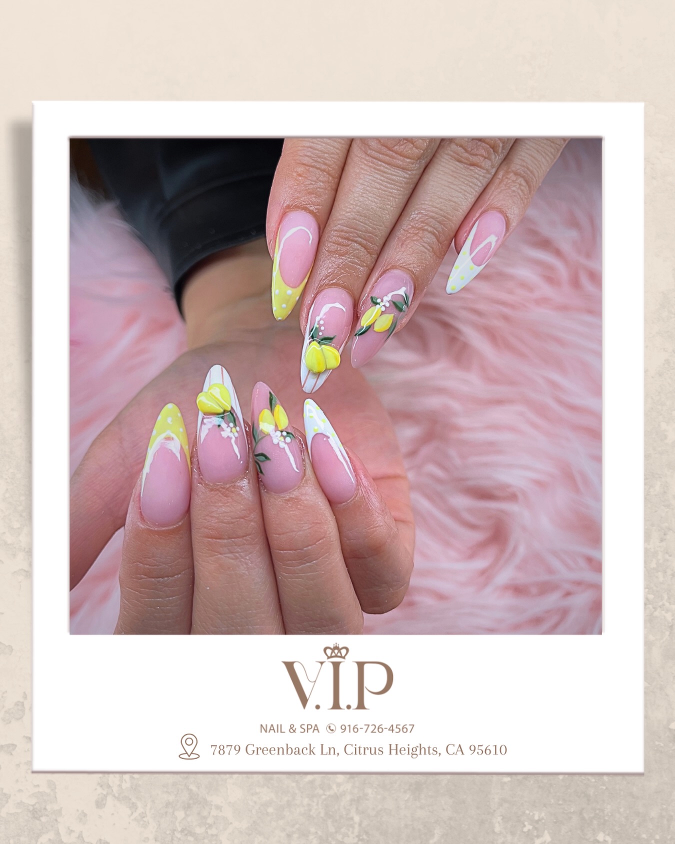 Manicure
