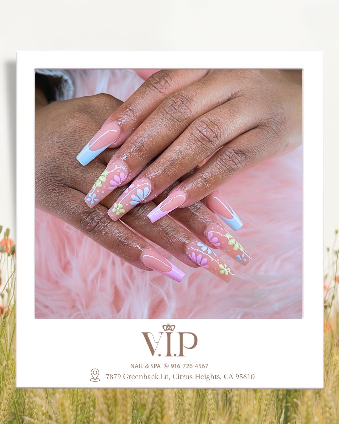 Nail Art